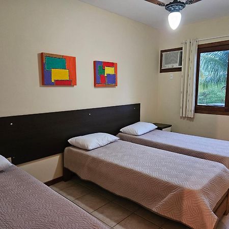 Condominio Costa Azul Porto Seguro Zewnętrze zdjęcie