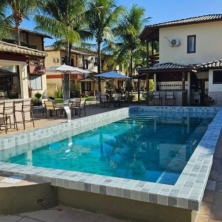Condominio Costa Azul Porto Seguro Zewnętrze zdjęcie