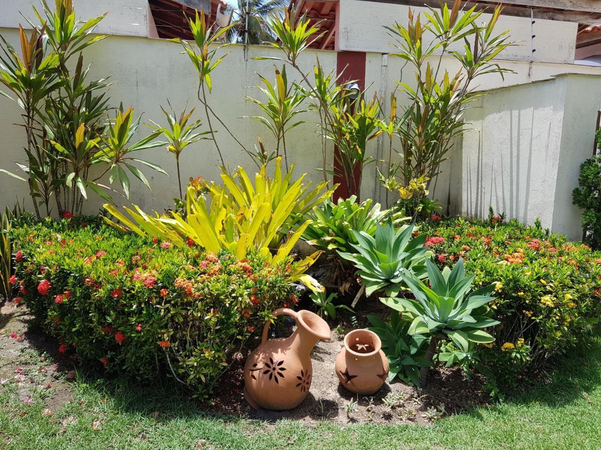 Condominio Costa Azul Porto Seguro Zewnętrze zdjęcie