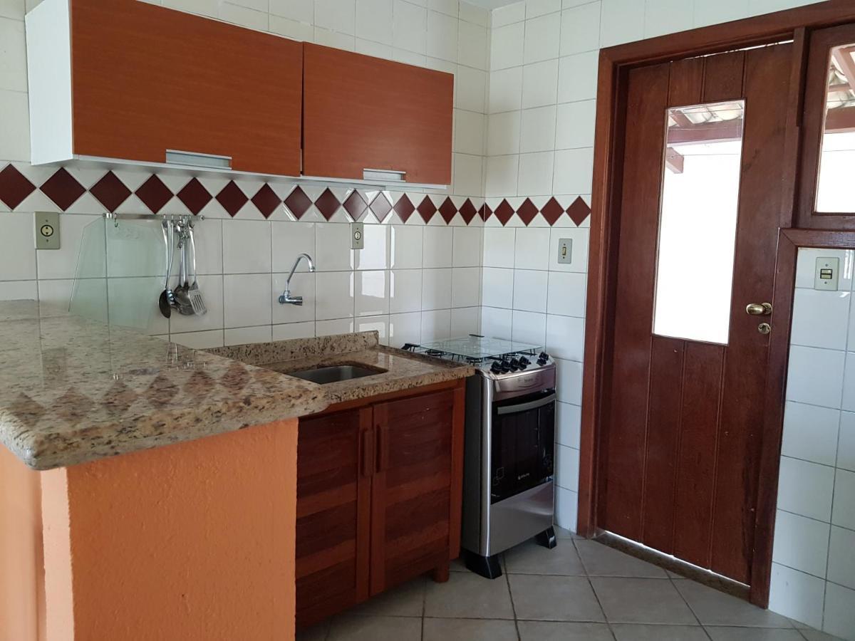 Condominio Costa Azul Porto Seguro Zewnętrze zdjęcie