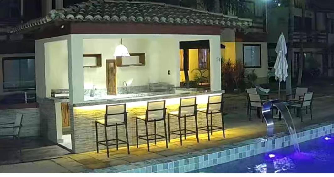Condominio Costa Azul Porto Seguro Zewnętrze zdjęcie