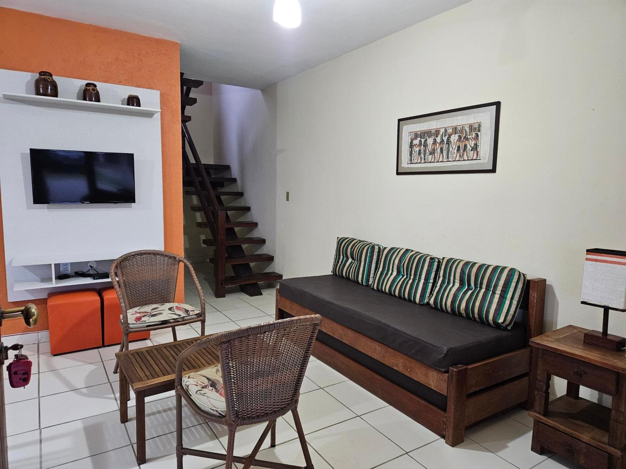 Condominio Costa Azul Porto Seguro Zewnętrze zdjęcie