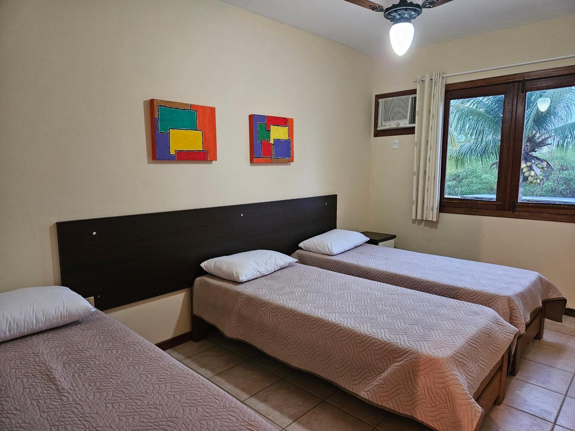 Condominio Costa Azul Porto Seguro Zewnętrze zdjęcie