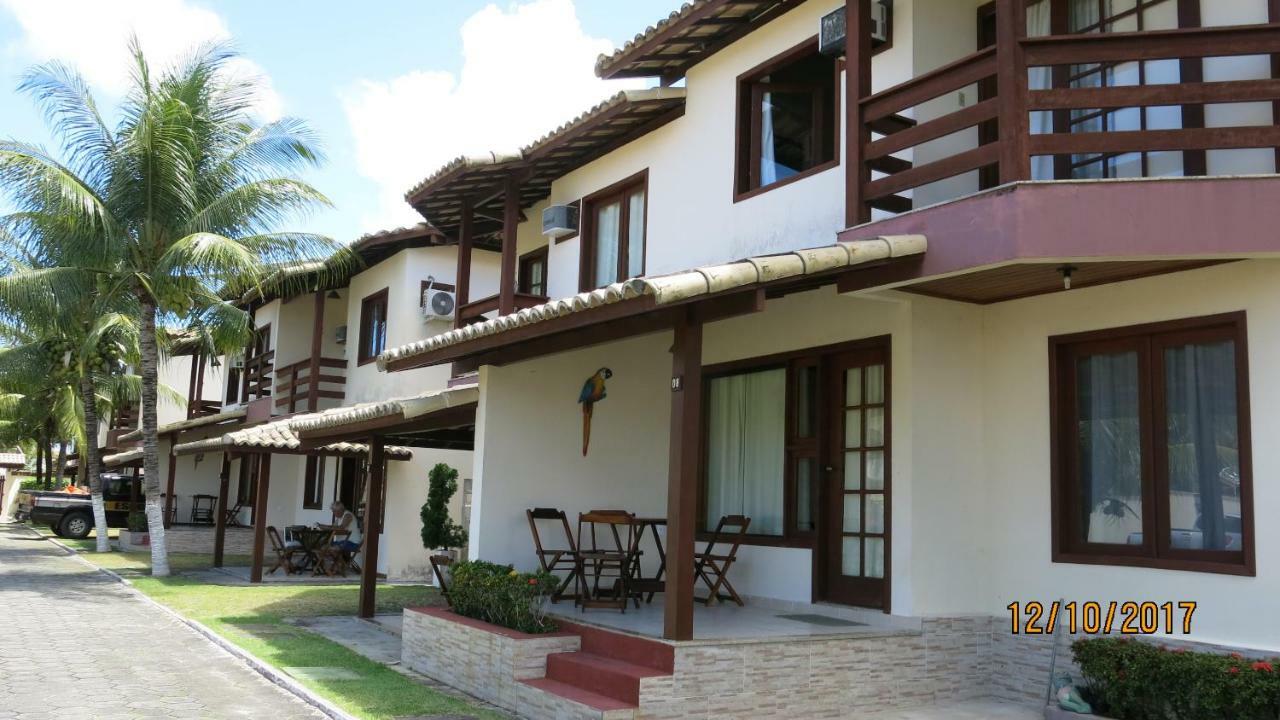Condominio Costa Azul Porto Seguro Zewnętrze zdjęcie
