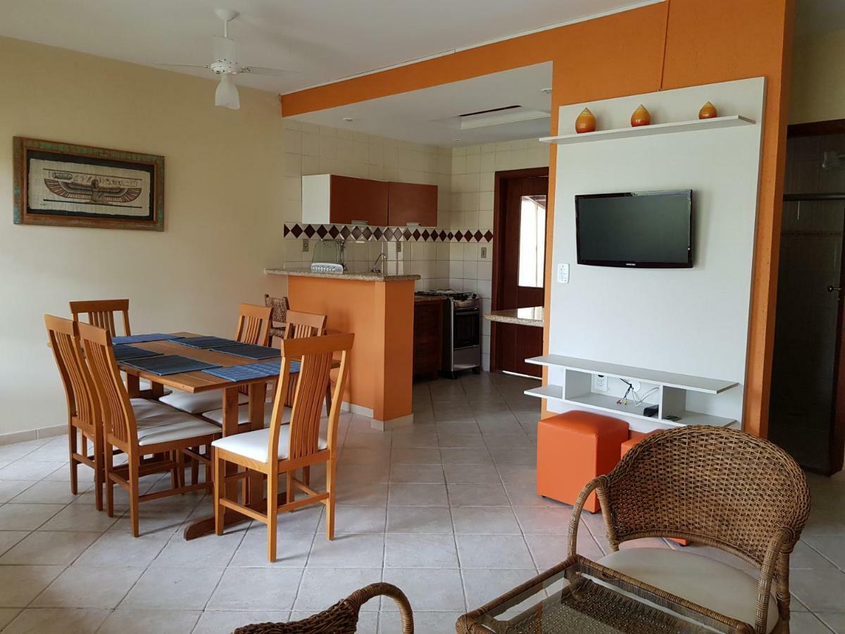 Condominio Costa Azul Porto Seguro Zewnętrze zdjęcie