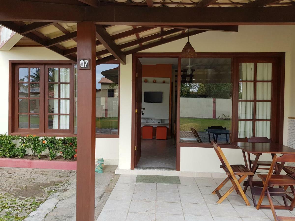 Condominio Costa Azul Porto Seguro Zewnętrze zdjęcie
